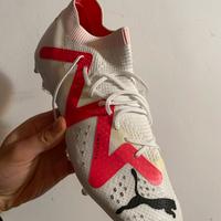 SCARPE CALCIO PUMA