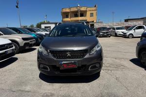 PEUGEOT 2008 1.6 BlueHDi 100 cv Allure