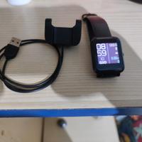 orologio amazfit bip prima 1 serie smartwatch