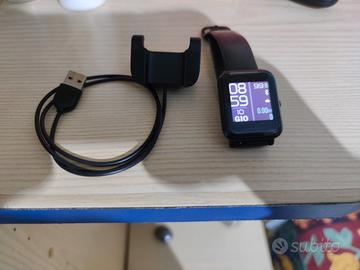 orologio amazfit bip prima 1 serie smartwatch