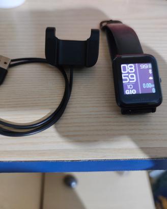 orologio amazfit bip prima 1 serie smartwatch