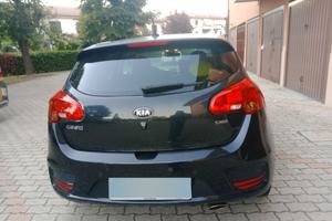 Kia Cee'd versione cool