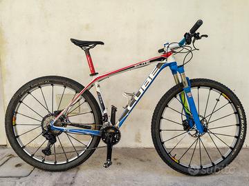 Cube MTB 29" C68