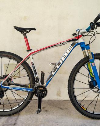 Cube MTB 29" C68