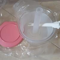 porta olive tupperware 