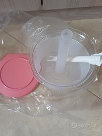 porta olive tupperware 