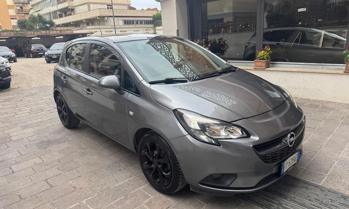 OPEL Corsa 1.4 5 porte b-Color