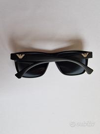 occhiali da sole Armani 