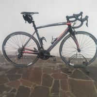 Bici da corsa Fondriest TF4