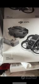 DJI Avata Explorer Combo NUOVO