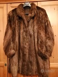 Pelliccia di castoro