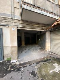 Garage Catania