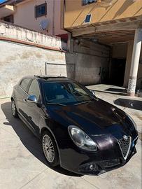 Giulietta 1.4 Turbo 170 CV (LEGGI DESCRIZIONE)