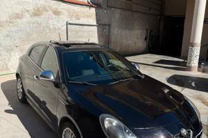 Giulietta 1.4 Turbo 170 CV (LEGGI DESCRIZIONE)