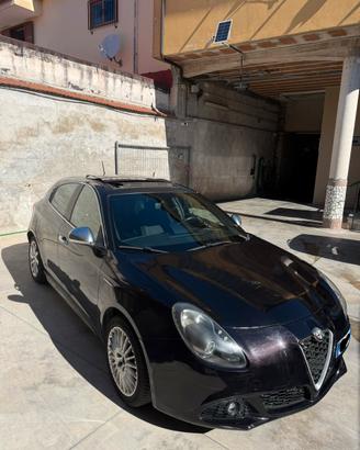 Giulietta 1.4 Turbo 170 CV (LEGGI DESCRIZIONE)
