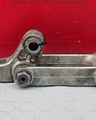 LEVERAGGI LEVERAGGIO YAMAHA YZ 125 1996 1999 YZ125