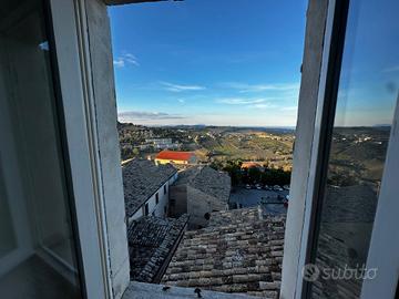 Appartamento - Fermo