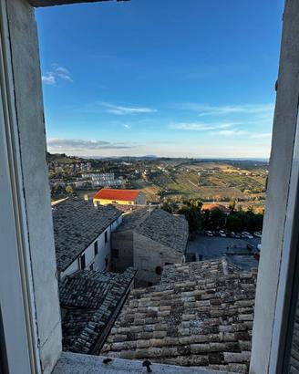 Appartamento - Fermo