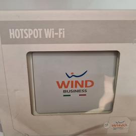 HOTSPOT WIFI