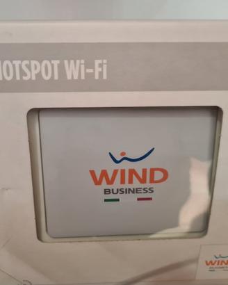 HOTSPOT WIFI