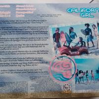 Macchina Barbie californian girl Mattel g8673