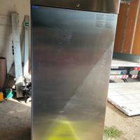 2Armadio Congelatore Gelateria e 1 armadio frigo