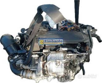 MOTORE KIA SPORTAGE 2023 1.6 BENZINA G4FP