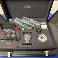 Omega Speedmaster Moonwatch