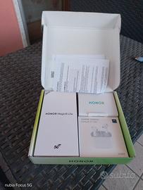 Honor magic lite8