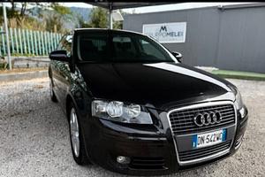 Audi A3 2.0 TDI (170cv) *AUTOMAT*NAVI
