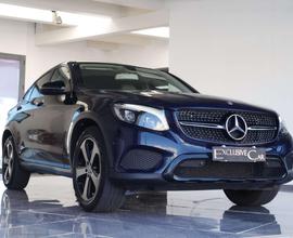 Mercedes-Benz GLC 250 GLC Coupe 250 d Premium