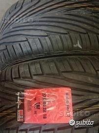 Gomme 275 40 18 uniroyal