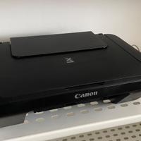 Stampante e scanner Canon