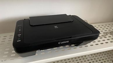 Stampante e scanner Canon