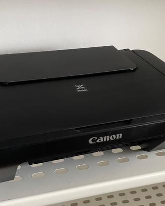 Stampante e scanner Canon