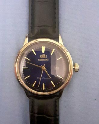 Orologio con scatola nuovo
