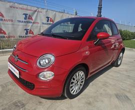 FIAT 500 1.0 Hybrid Lounge