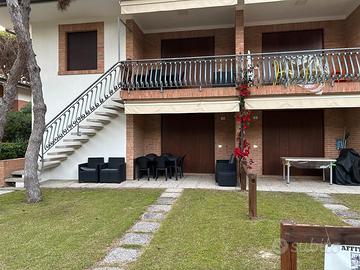 Appartamento Stagionale Lignano Riviera Mare