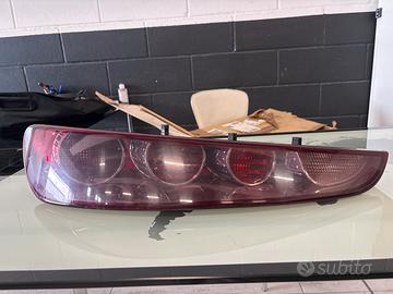 Fanale Posteriore Alfa romeo Brera-Spider