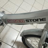 bici SILVER STONE 