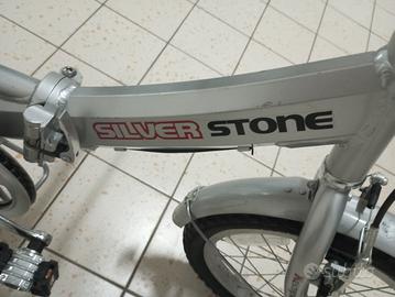 bici SILVER STONE 