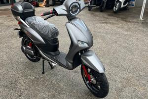Scooter Elettrico Br-1