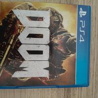 doom ps4