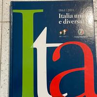 Italia unita e diversa – 1861|2011
