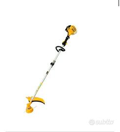 Nuovo Decespugliatore Vigor Sp-2600 25,4 CC 2T