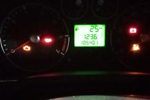 ford fusion a metano 
