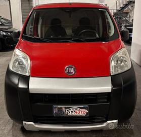 Fiat Fiorino 1.3 MJT 95CV Cargo Adventure ''
