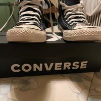 Scarpe converse taglia 42