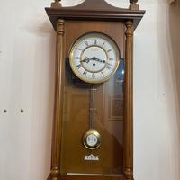 Orologio a pendolo vintage