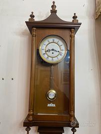 Orologio a pendolo vintage